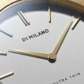Часы D1 Milano Ultra Thin UTBL03 фото 6