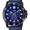 Часы Casio Collection MTP-VD300BL-2E