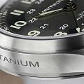 Часы Hamilton Khaki Field Titanium Auto H70545550 фото 9