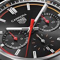 Часы TAG Heuer Carrera Chronograph CBN201C.FC6542 фото 4