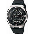 Часы Casio Illuminator AQ-164W-1A