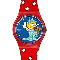 Часы Swatch Gent Biosourced Standart SO28Z120