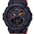Часы Casio G-Shock GMA-B800SC-1A4