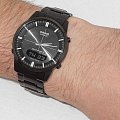 Часы CASIO WAVE CEPTOR LCW-M170DB-1A фото 2