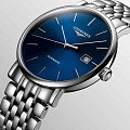 Часы Longines Presence L4.790.4.92.6 фото 3