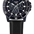 Часы Casio Collection MTP-VD300BL-1E фото 5