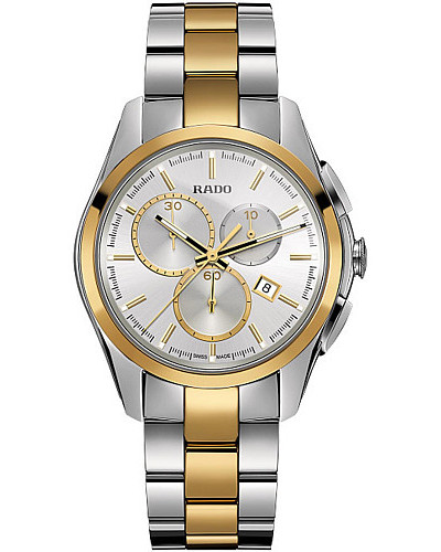 Rado Hyperchrome Chronograph R32040102