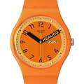 Часы Swatch New Gent Biosourced SO29O700 фото 3