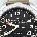 Часы Hamilton Khaki Field Expedition Auto H70315830 фото 3