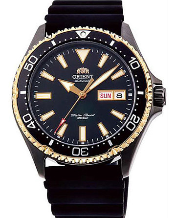 Orient Diving Sport Automatic RA-AA0005B