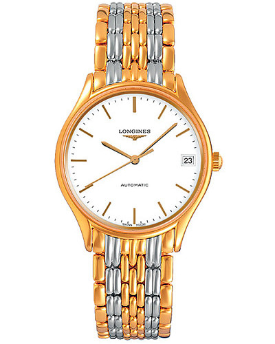 Longines Lyre L4.361.2.12.7