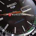 Часы Seiko 5 Sports SRPK13K1 фото 7