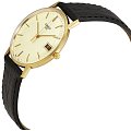 Часы Tissot Goldrun Hesalite 18K Gold T71.3.401.21 фото 2