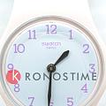 Часы Swatch Lady LP150 фото 3