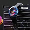 Часы Casio G-Shock GM-110SN-2A фото 7