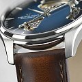 Часы Hamilton Jazzmaster Open Heart Auto H32675540 фото 4
