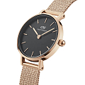 Часы Daniel Wellington Petite Pressed Melrose DW00100440 фото 2