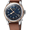 Часы Oris Big Crown Pointer Date 01 754 7741 4365-07 5 20 58