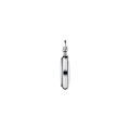 Часы Tissot T-Pocket Infirmières T869.210.19.042.00 фото 3