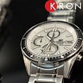 Часы Casio Edifice EFS-S510D-7A фото 7