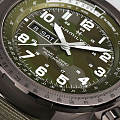 Часы Hamilton Khaki X-Wind Auto 45mm H77775960 фото 2