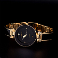 Часы Anne Klein Diamond 1980BKGB фото 2