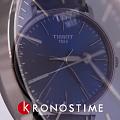 Часы Tissot Everytime Gent T143.410.16.041.00 фото 14