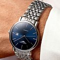 Часы Longines Presence L4.790.4.92.6 фото 2