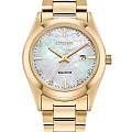 Часы Citizen Eco-Drive EW2702-59D