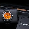 Certina C0374071728010
