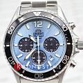 Часы Orient Chronograph RA-TX0206L фото 3