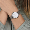 Часы Obaku Brink Lille Steel V248LXCIMC фото 14