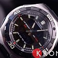 Часы Casio Illuminator AQ-164W-1A фото 3