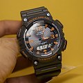Часы Casio AQ-S810W-8A фото 4
