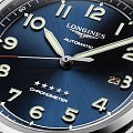 Часы Longines Conquest L3.811.4.53.3 фото 3