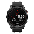 Часы Garmin Fenix 7s 010-02539-13 фото 7