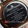 Часы Jacques Lemans La Passion 1-2056N фото 8