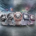 Часы Casio G-Shock GM-5600MF-2E фото 7