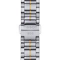 Часы Tissot Luxury Powermatic 80 Lady T086.207.22.261.00 фото 3