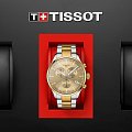 Часы Tissot Chrono XL Classic T116.617.22.021.00 фото 6