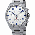 Часы Hamilton Khaki Aviation Chrono H76712151 фото 2