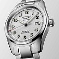 Часы Longines Spirit L3.811.4.73.6 фото 5