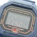 Часы Casio G-Shock DW-5600BBM-2 фото 3