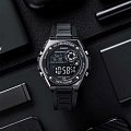 Часы Casio Collection MWD-100HB-1BVEF фото 4