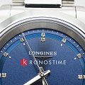 Часы Longines Conquest L3.430.4.97.6 фото 3