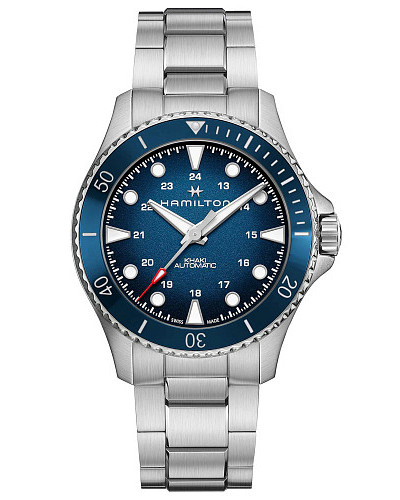 Hamilton Khaki Navy Scuba Automatic H82505140