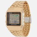 Часы Casio Vintage A500WGA-1DF (A500WGA-1) фото 4