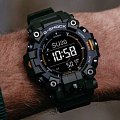 Часы Casio G-Shock GW-9500-3DR (GW-9500-3ER) фото 2