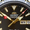 Часы Orient Diving Sport Automatic RA-AA0005B фото 4