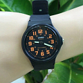 Часы Casio Collection MQ-71-4BDF (MQ-71-4B) фото 2